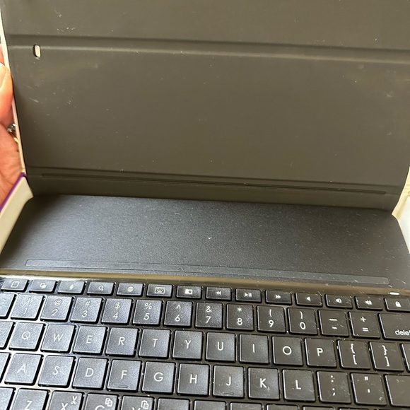 Ipad air key pad - Picture 3 of 4